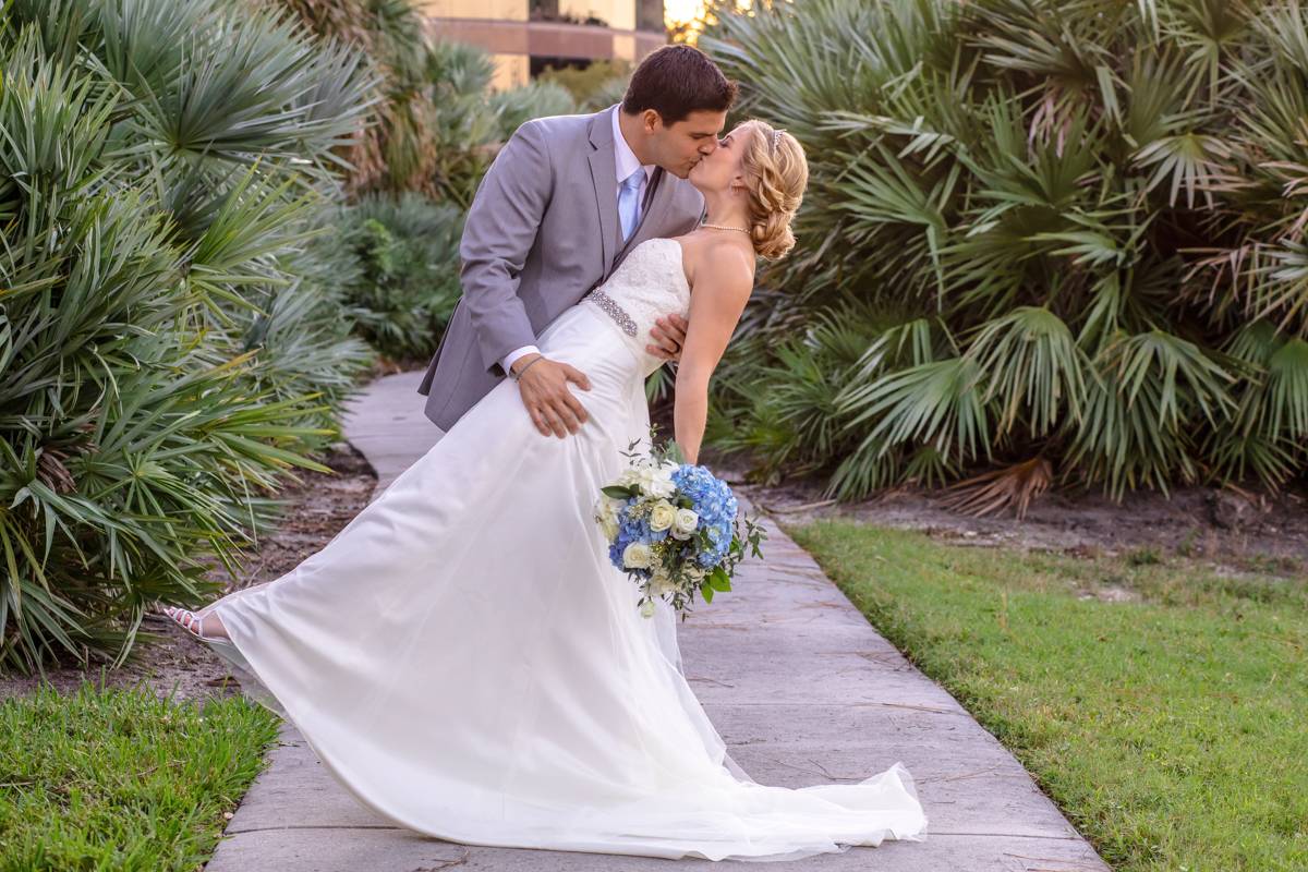 Wedding Photographer Tampa Florida