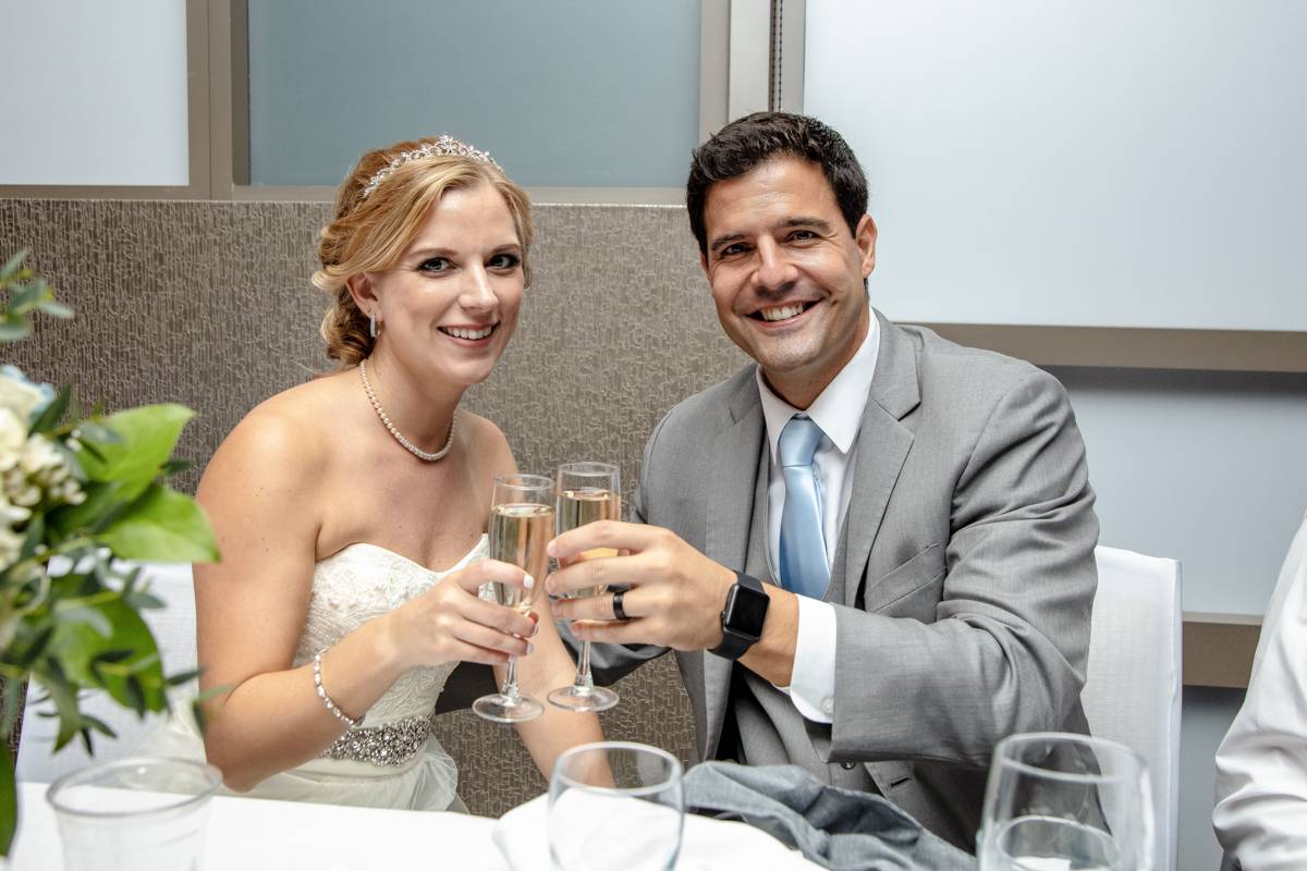 Wedding Photographer Tampa Florida