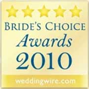 wedding wire 2010