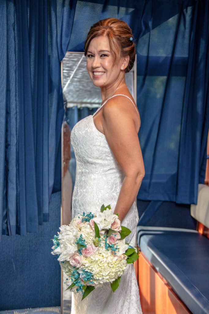 Wedding Photographer Tampa