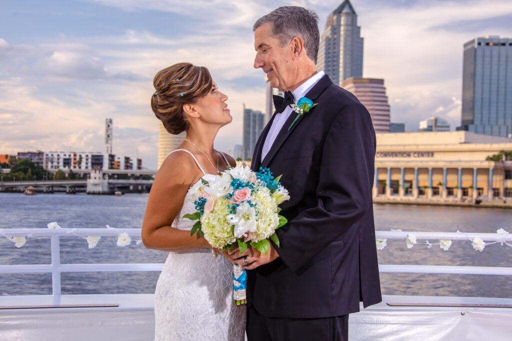 Wedding Photographer Tampa