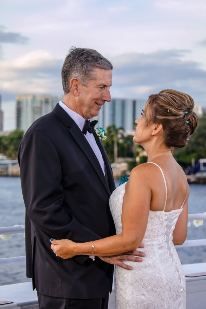 Wedding Photographer Tampa