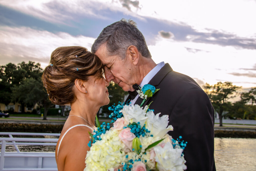 Wedding Photographer Tampa