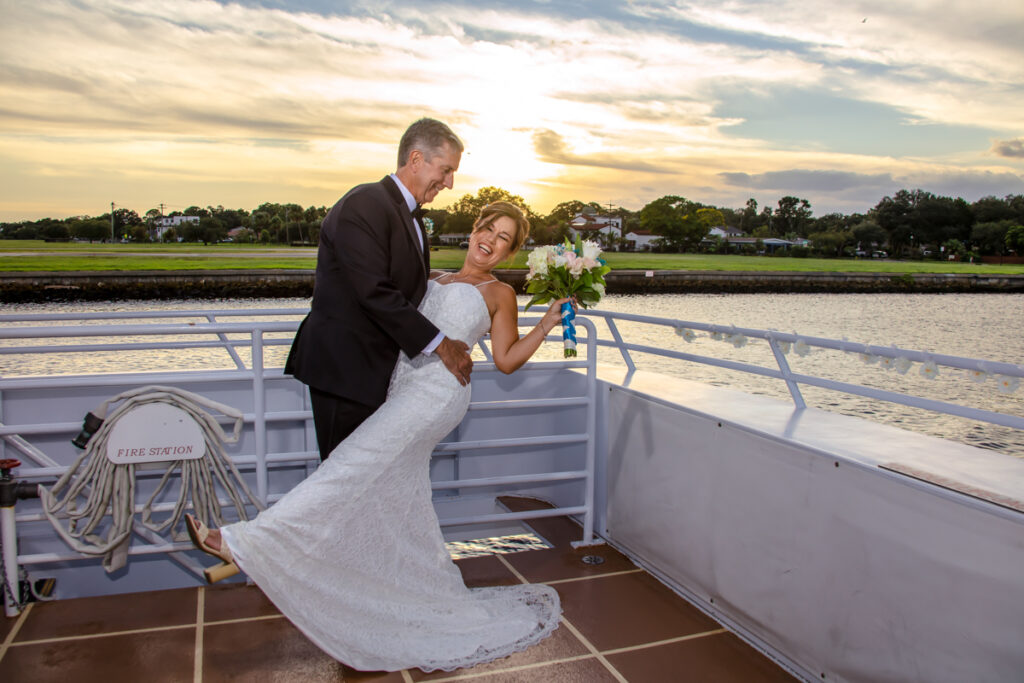 Wedding Photographer Tampa