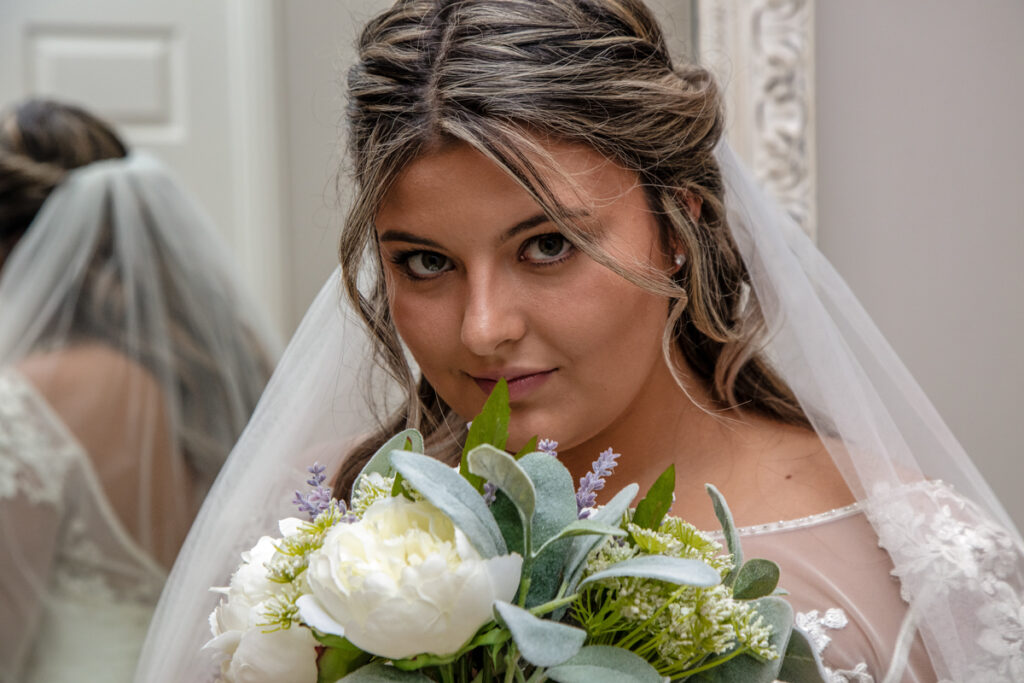 Wedding Photographer Tampa Florida