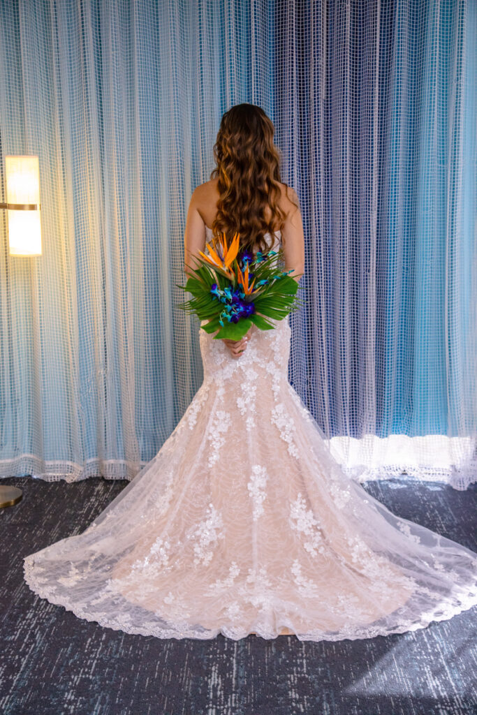 Wedding photographer Treasure Island Florida