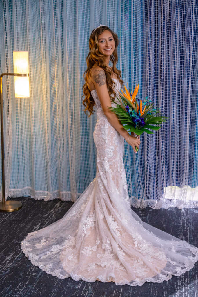 Wedding photographer Treasure Island Florida