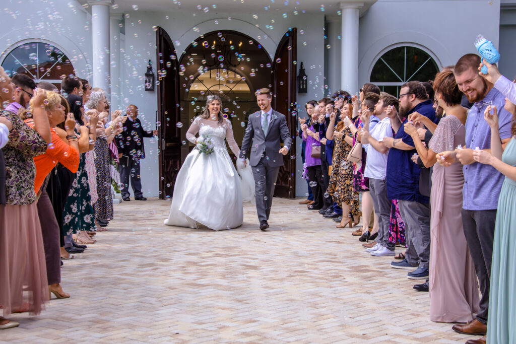 Wedding Photographer Tampa Florida