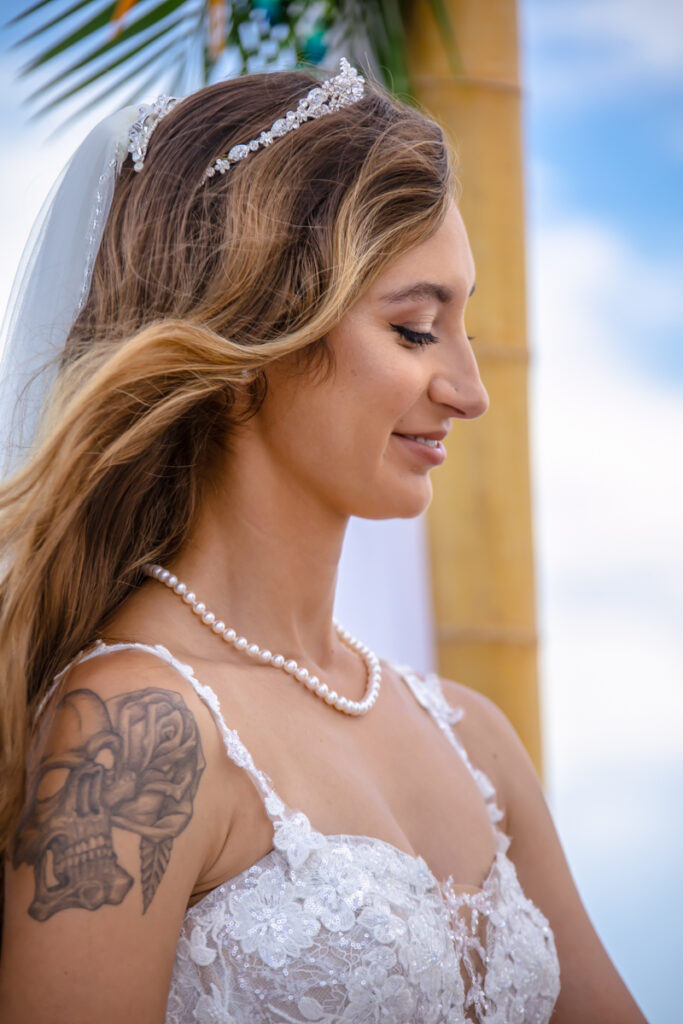 Wedding photographer Treasure Island Florida