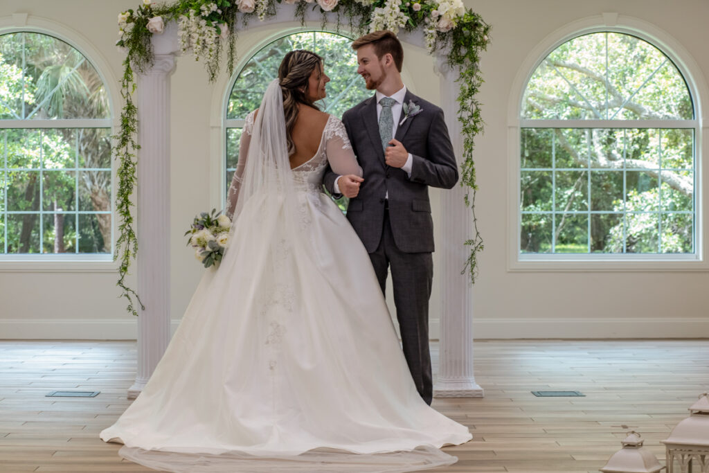 Wedding Photographer Tampa Florida