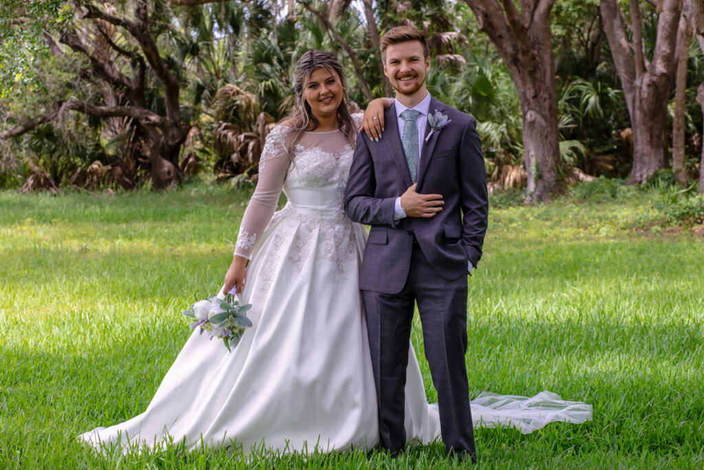 Wedding Photographer Tampa Florida