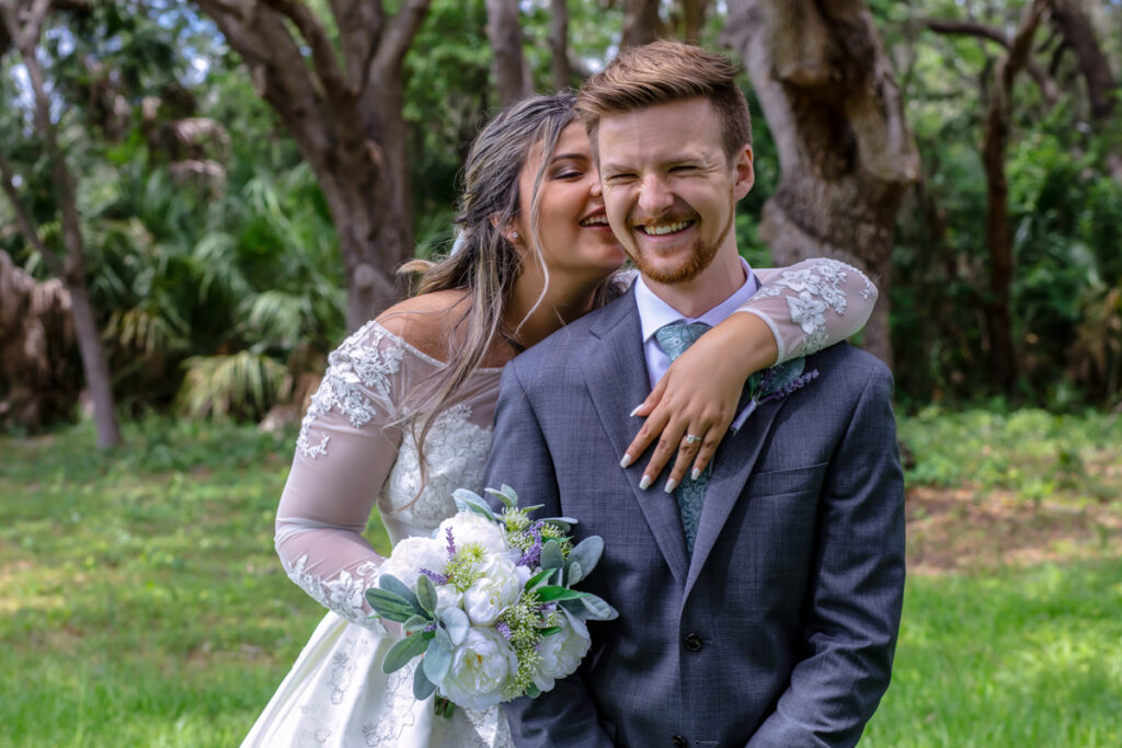 Wedding Photographer Tampa Florida
