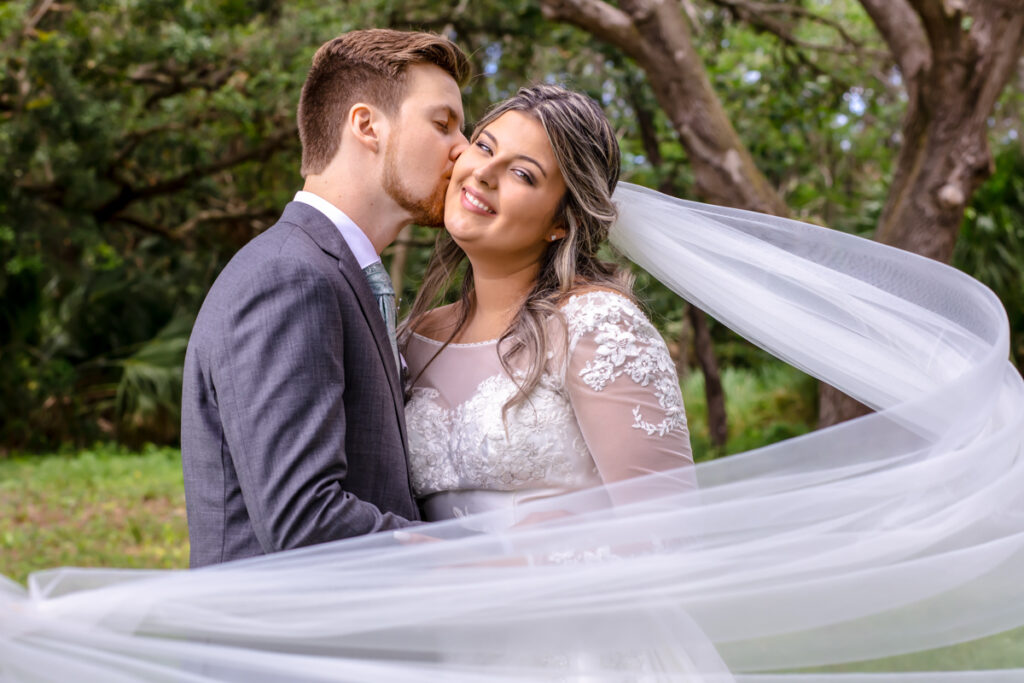 Wedding Photographer Tampa Florida