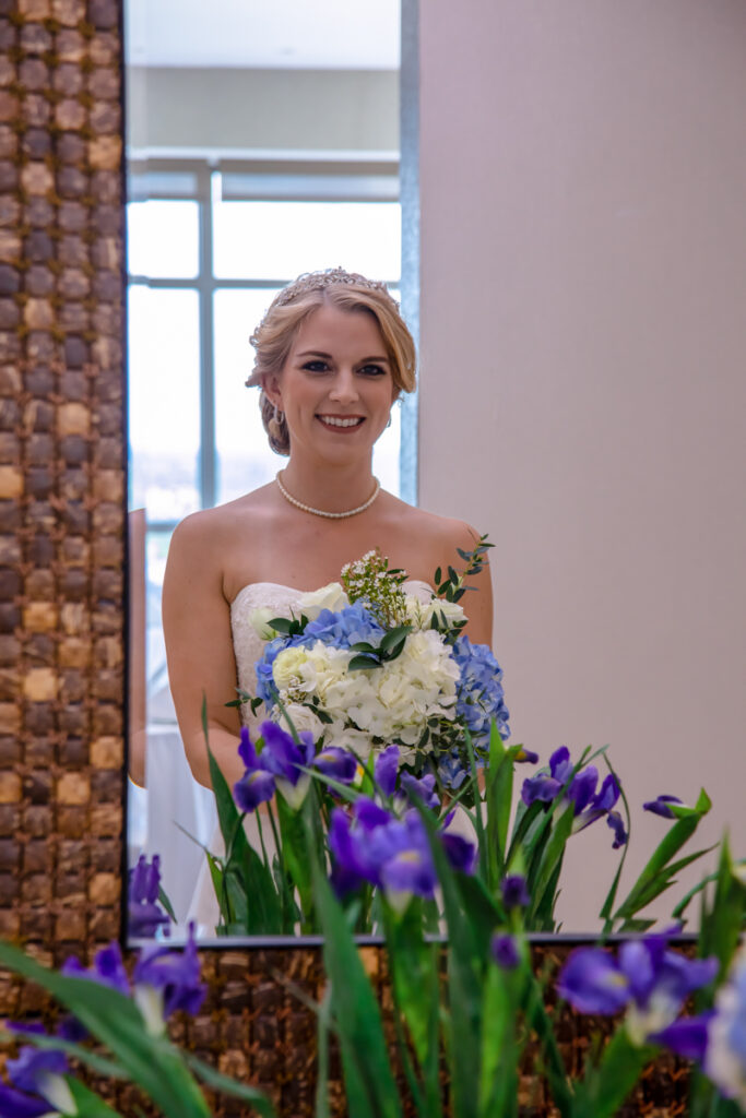 Wedding Photographer Tampa Florida