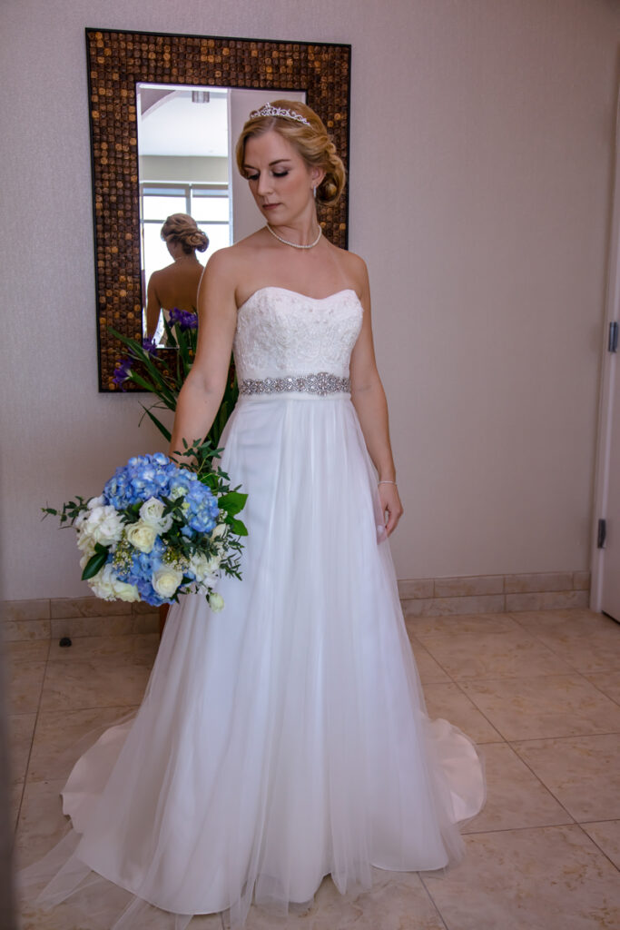 Wedding Photographer Tampa Florida