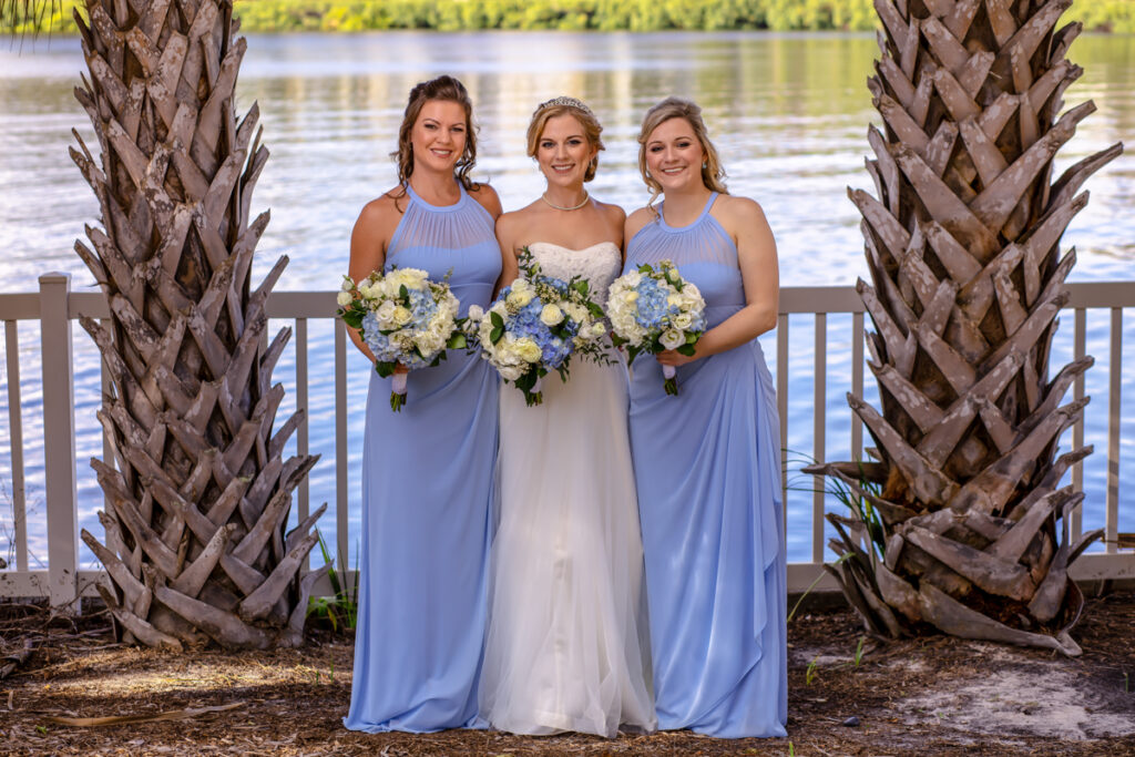Wedding Photographer Tampa Florida