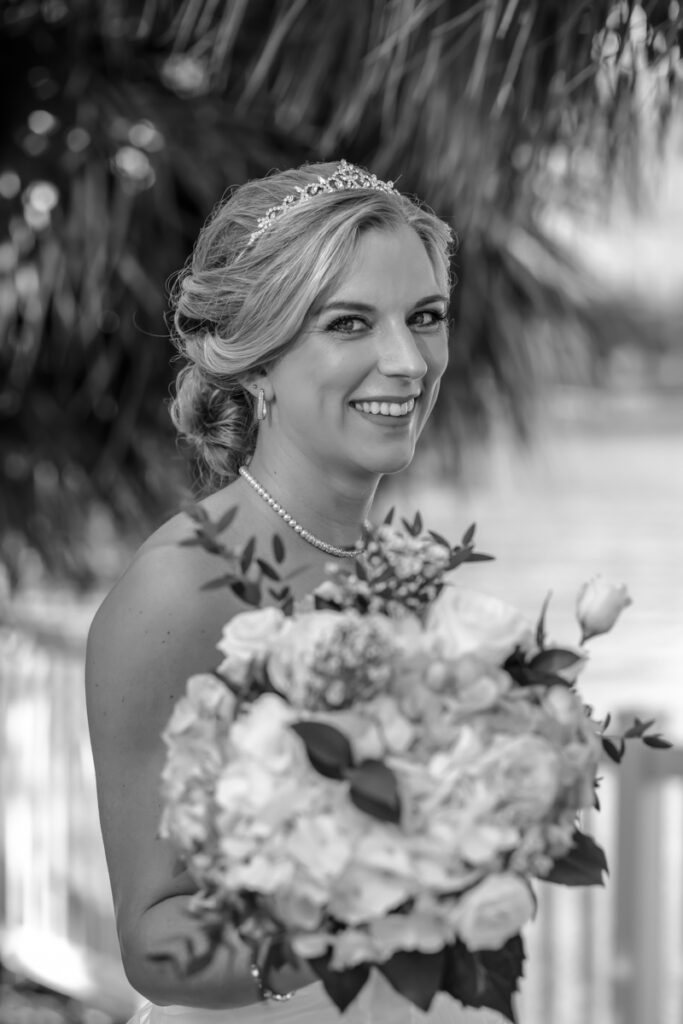 Wedding Photographer Tampa Florida