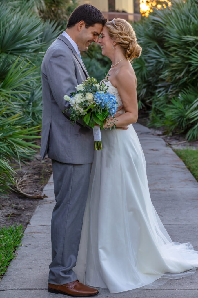Wedding Photographer Tampa Florida