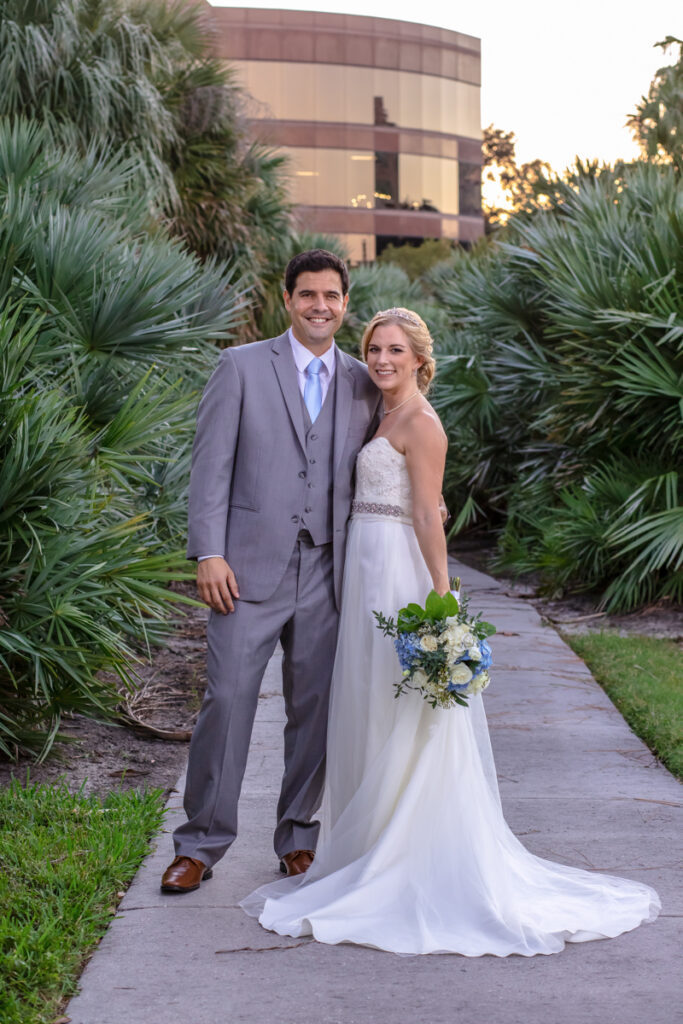 Wedding Photographer Tampa Florida