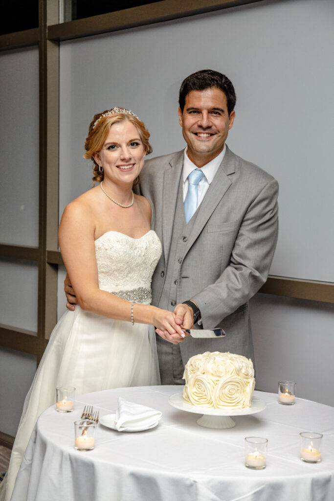 Wedding Photographer Tampa Florida