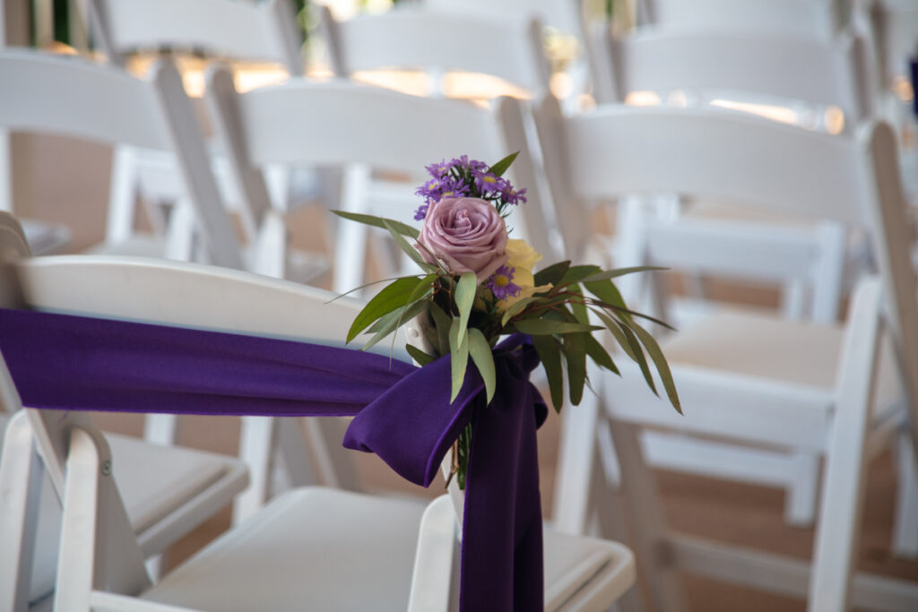 Wedding photography at Crescent Oaks Golf Club Tarpon Springs FL