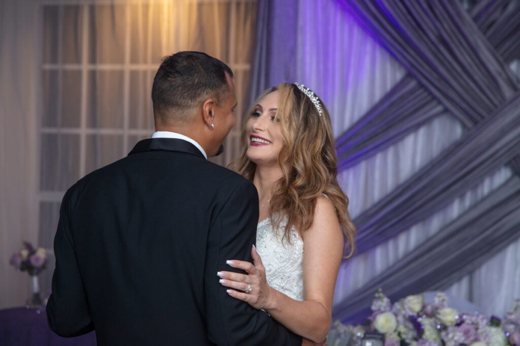 Wedding photography at Crescent Oaks Golf Club Tarpon Springs FL