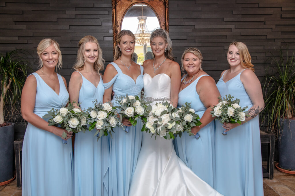 Wedding photography at Hotel Zamora St Pete Beach Florida