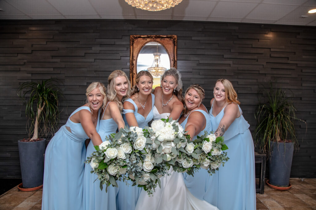 Wedding photography at Hotel Zamora St Pete Beach Florida