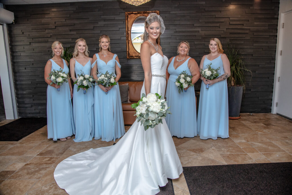 Wedding photography at Hotel Zamora St Pete Beach Florida