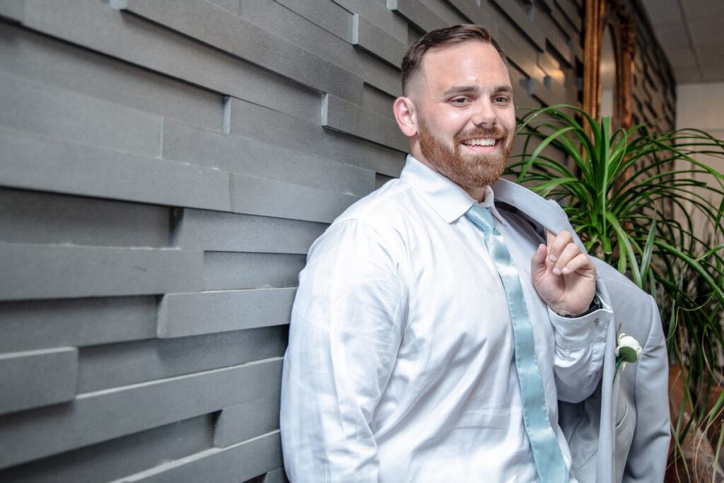 Wedding photography at Hotel Zamora St Pete Beach Florida