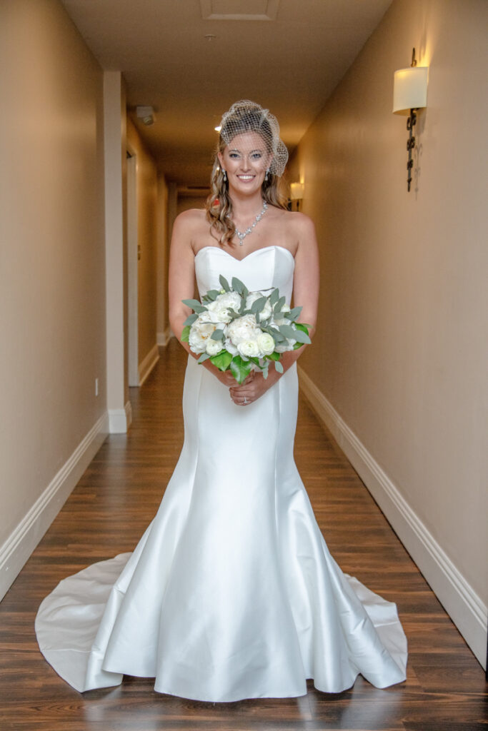 Wedding photography at Hotel Zamora St Pete Beach Florida