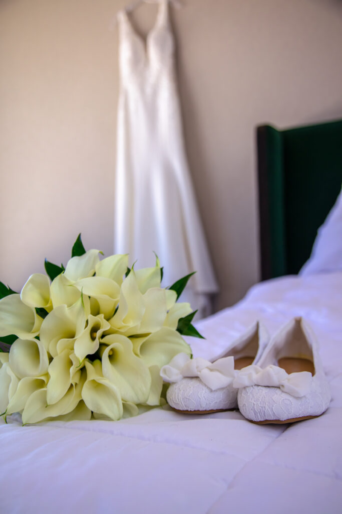 Wedding Photography The Bellwether Beach Resort