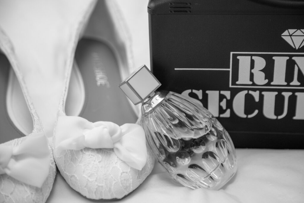 Wedding Photography The Bellwether Beach Resort