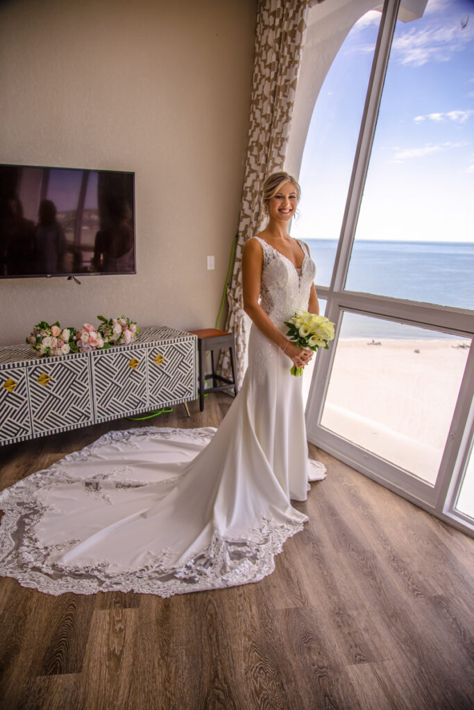 Wedding Photography The Bellwether Beach Resort