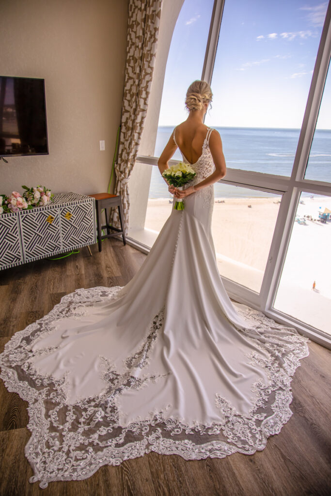 Wedding Photography The Bellwether Beach Resort