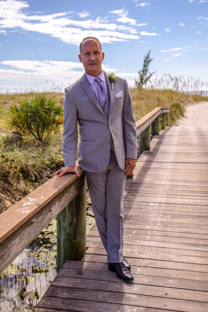 Wedding Photography The Bellwether Beach Resort