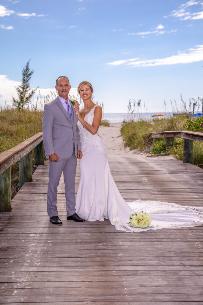 Wedding Photography The Bellwether Beach Resort