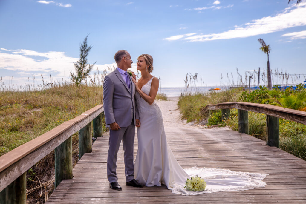 Wedding Photography The Bellwether Beach Resort