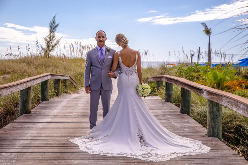 Wedding Photography The Bellwether Beach Resort