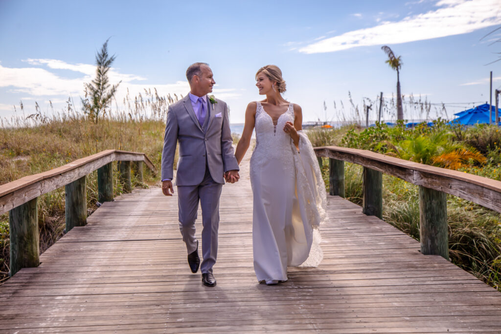 Wedding Photography The Bellwether Beach Resort