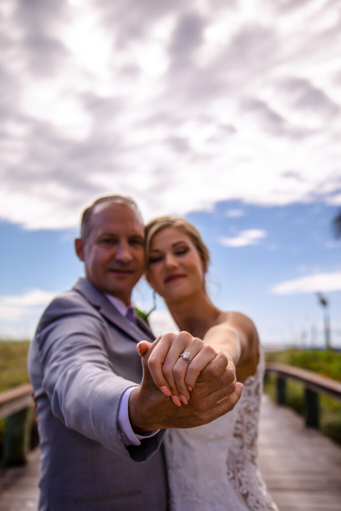 Wedding Photography The Bellwether Beach Resort