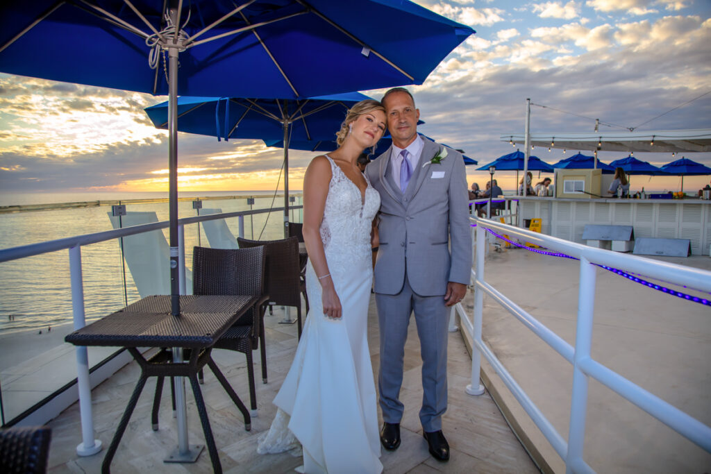 Wedding Photography The Bellwether Beach Resort