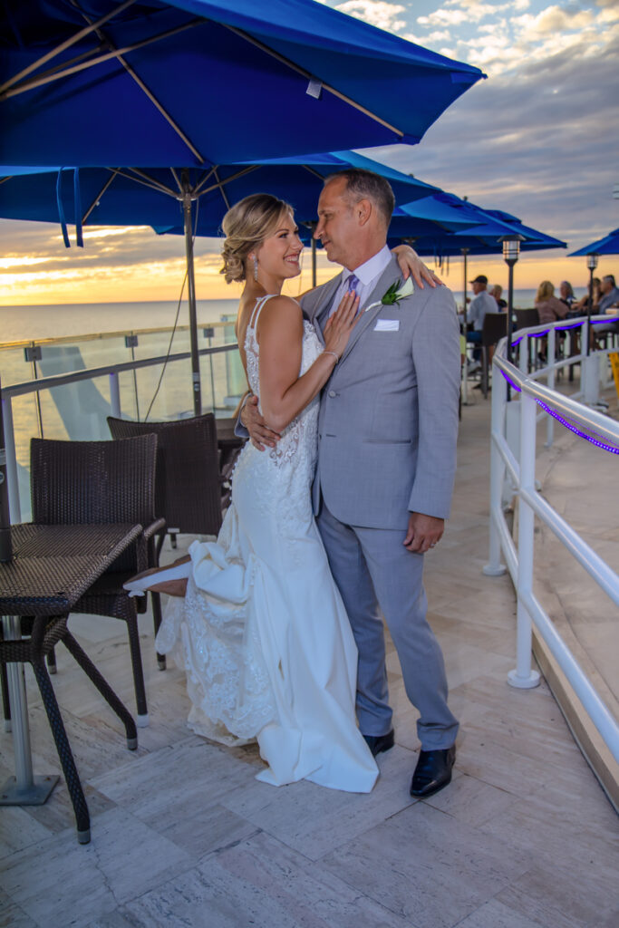 Wedding Photography The Bellwether Beach Resort