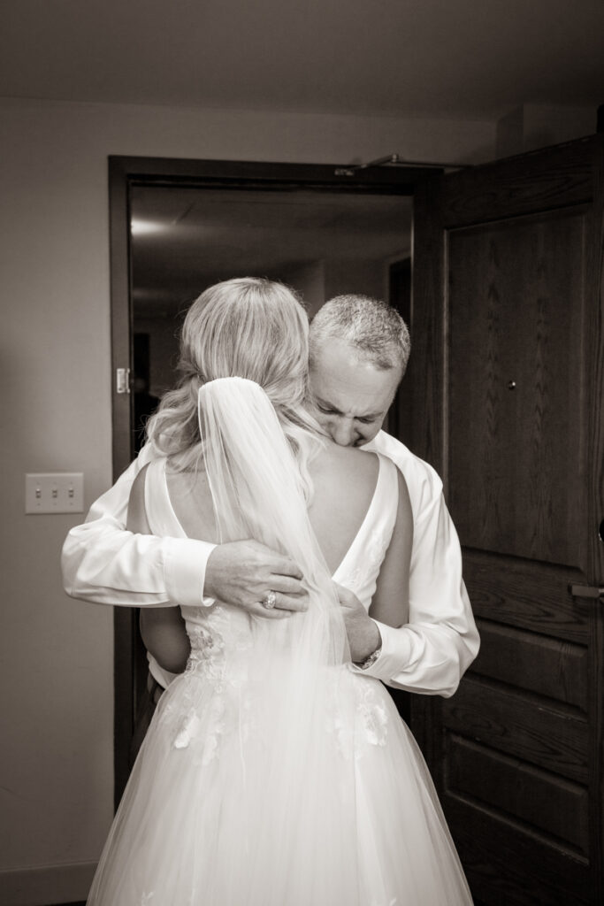 Wedding photography downtown Tampa