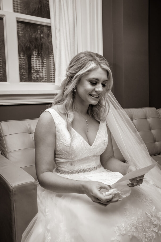 Wedding photography downtown Tampa