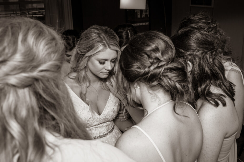 Wedding photography downtown Tampa