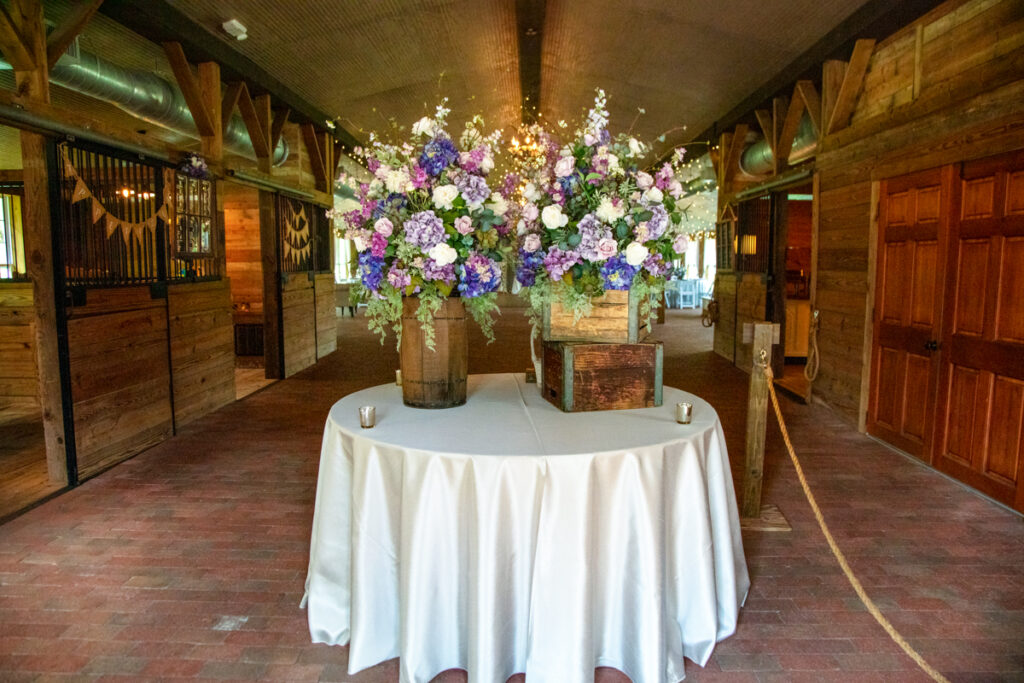 Wedding photography at Cross Creek Ranch