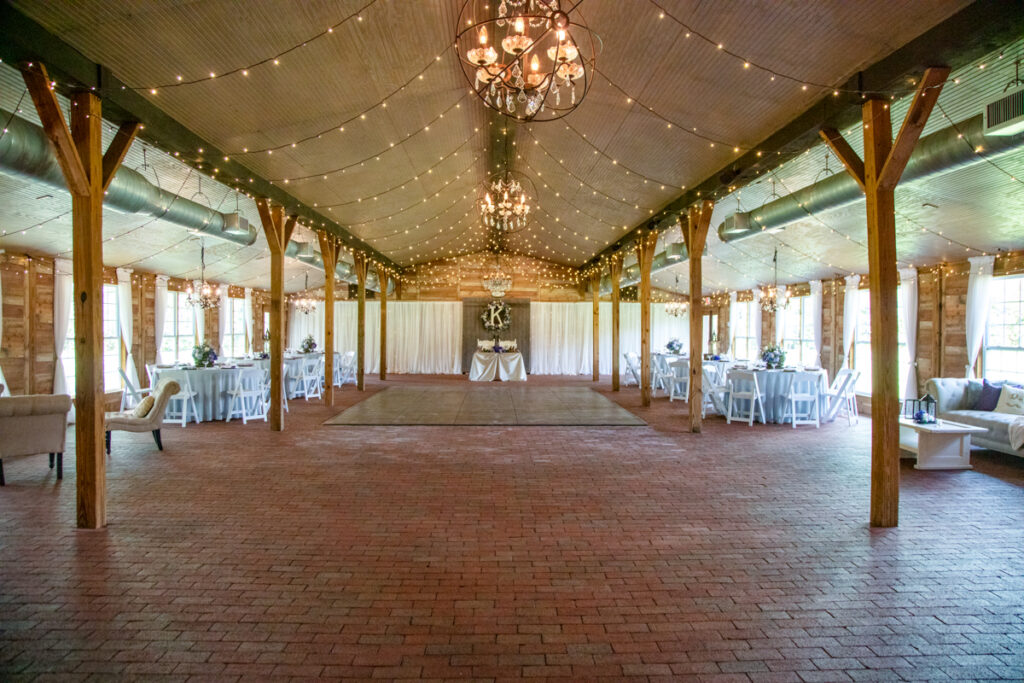 Wedding photography at Cross Creek Ranch