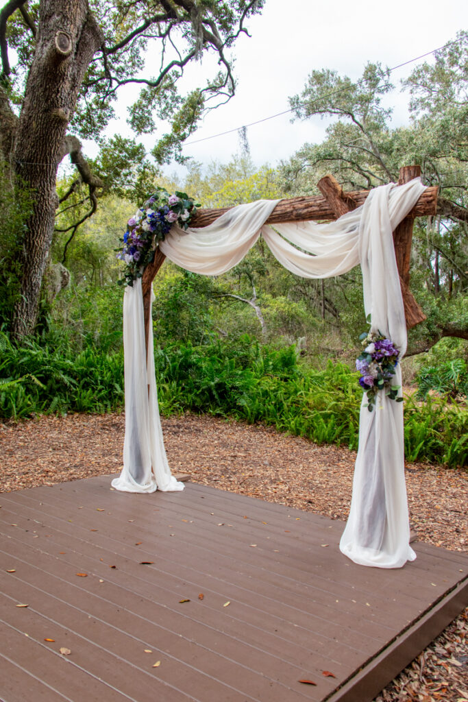 Wedding photography at Cross Creek Ranch