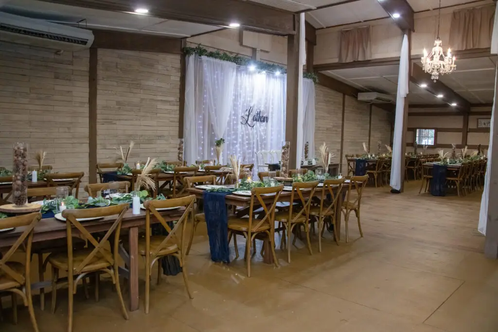 Madison Barn wedding photographers